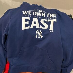 Fanatics We Own The East New York Yankees 2024